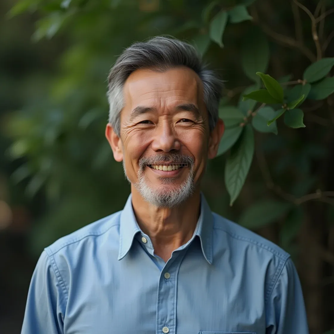 Daniel Ong